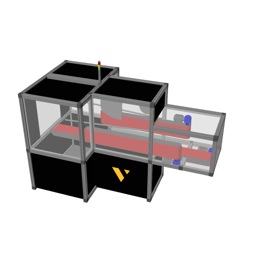 Box Sealer