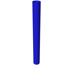 Hollow Pipe (Physics)