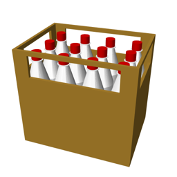 Crate