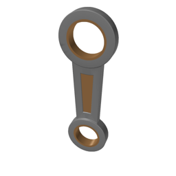 Piston Rod