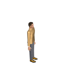 Human (Otto)