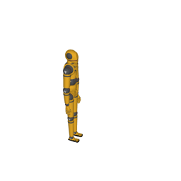 Humanoid (Bravo)