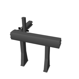 Robot Gantry