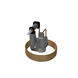 Waterjet Head