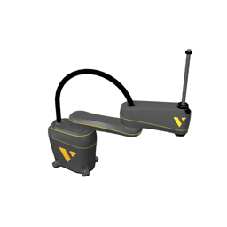 Generic Scara Robot
