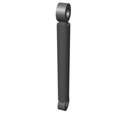 IO-Controlled Cylinder