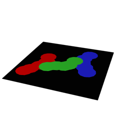 Heatmap Drawer