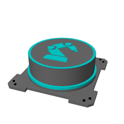 Robot Transport Controller