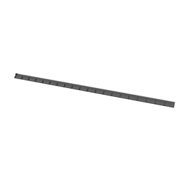 Single Rail Transport Controller