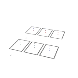 Floorspace Stack