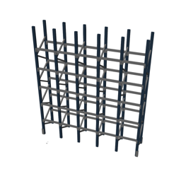 Warehouse Shelf