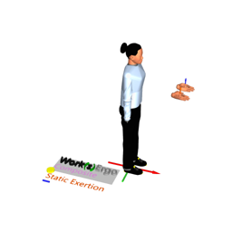 Digital Human Model_v2.1