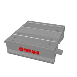 LCMR200 Robot Slider