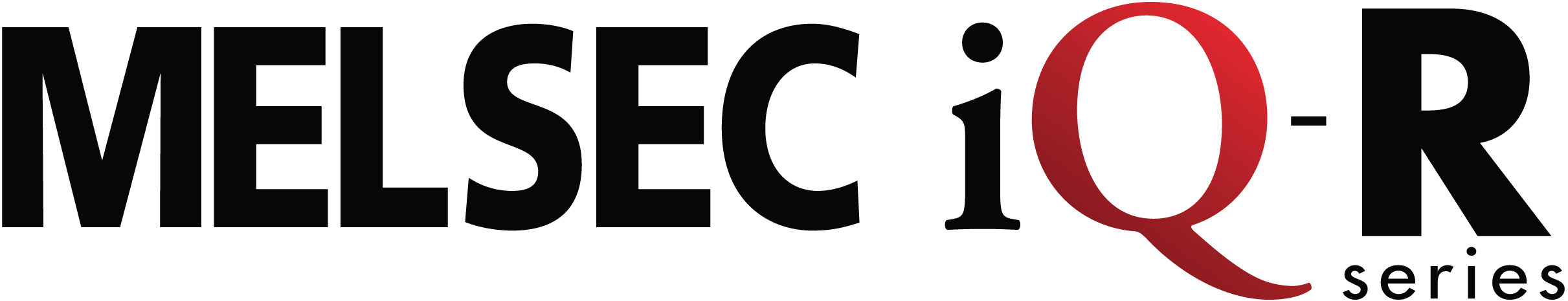 MELSEC iQ-R Series