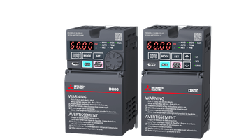 FR-800 Series Inverter
