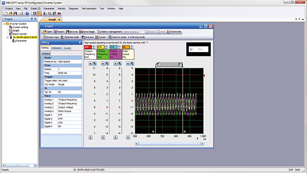 MELSOFT FR Configurator2