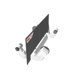 IRBP R-1000