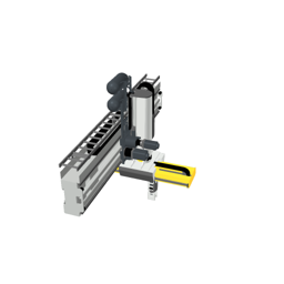 SpeedFeeder 120-T2 4A DST