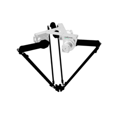 DELTA RL3-900-3kg (AL_00003)