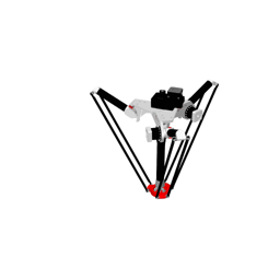 DELTA RL4-1200-6kg (A_00052-03)
