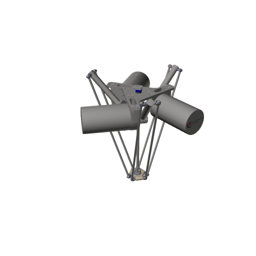 HHD DELTA RL3-T1-1120-3kg (A_00881-T1)