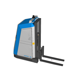FF1500 Forklift AGV_MR3F2