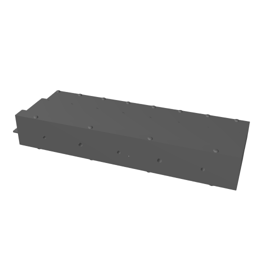 AT2XXX - XTS Straight Motor Module