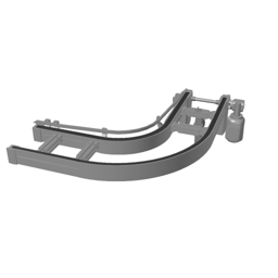 TS 2 - Curve KU 2