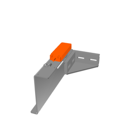 TS 5 - ID200 with holder