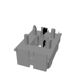 TS 5 - Position Unit