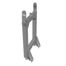VarioFlow belt - Leg Set