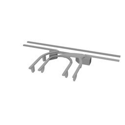VarioFlow plus - Cross Diverter