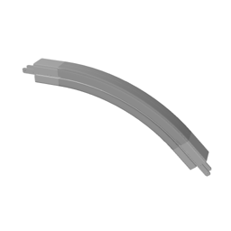 VarioFlow plus - Curve Vertical