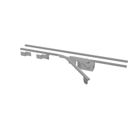 VarioFlow plus - Diverter