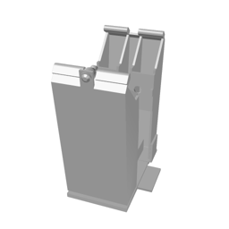 VarioFlow plus - Position Unit