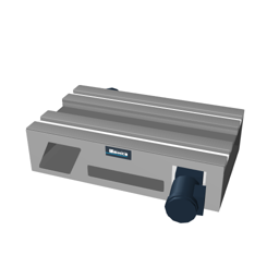 easylane Double Drive Conveyor