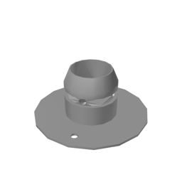 Quick Connector Top