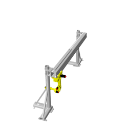M-16iB-20T Underslung