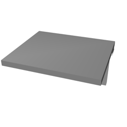 GFX-PRT2 Track Module Straight