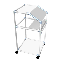Mobile Desk