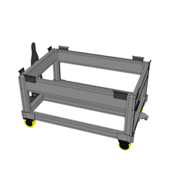 Transport Trolley