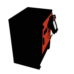 KR C4