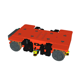KoM UTV-2 E575 7500