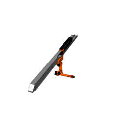 KR 60L30 JET CLG
