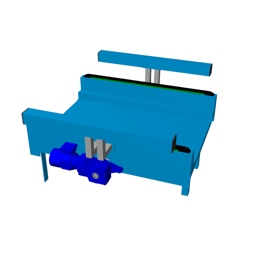 Terminal Conveyor
