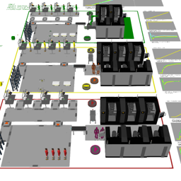 Design Iteration Analysis Layout