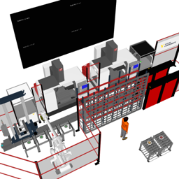 FMS System