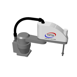 THP700