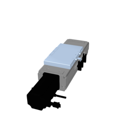 ECH12-BC-200W