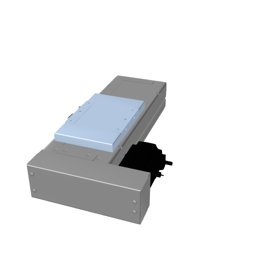ECH14-BL-200W